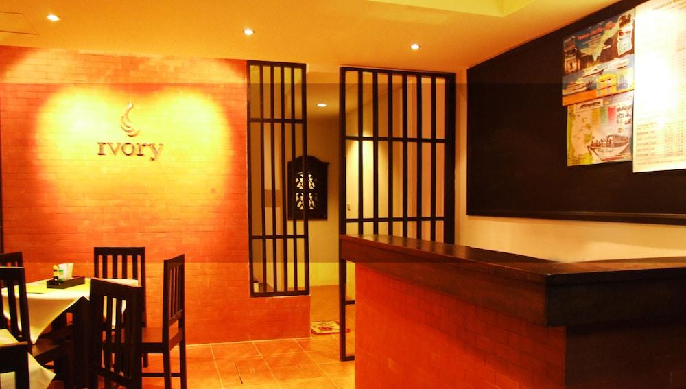 皮皮岛象牙酒店 外观 照片
